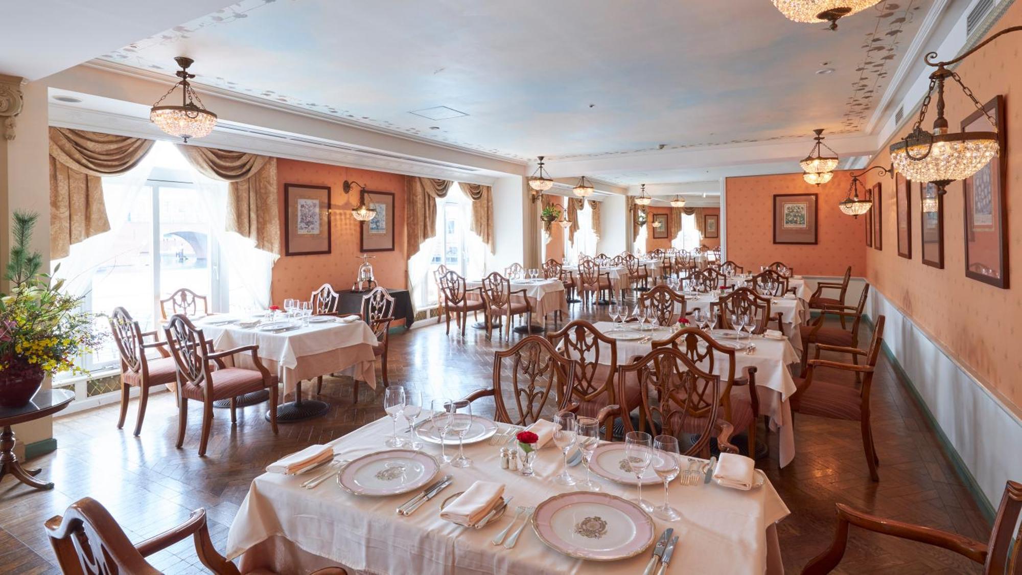 Hotel Europe Huis Ten Bosch Sasebo Luaran gambar