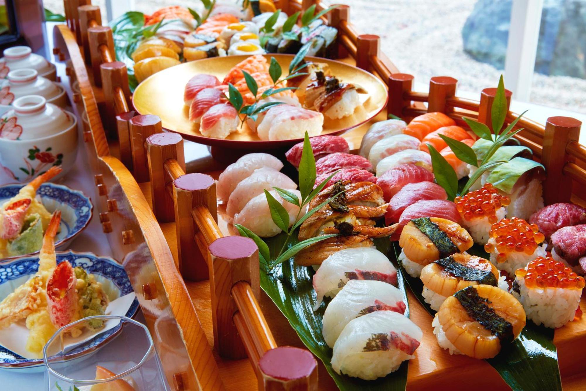 Hotel Europe Huis Ten Bosch Sasebo Luaran gambar
