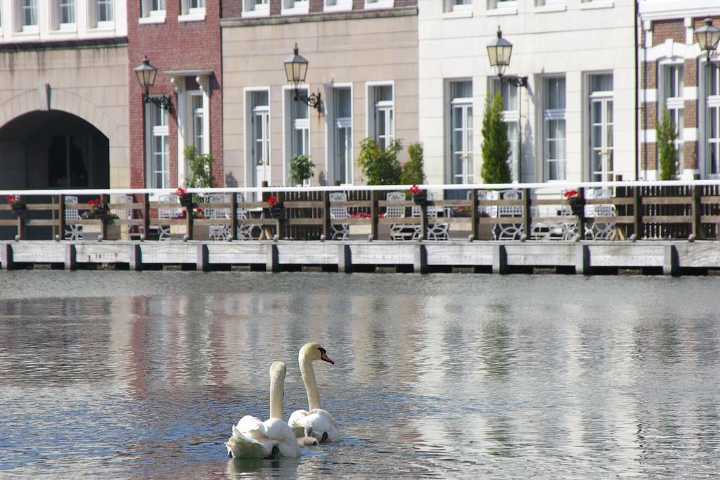 Hotel Europe Huis Ten Bosch Sasebo Luaran gambar